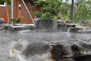 Foto sihtkohas Luye asuva majutusasutuse YingChia SPA Homestay galeriist