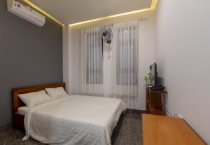 Gallery image of Ayaru Hotel in Tuy Hoa