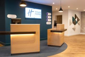 Gallery image of Holiday Inn Express Cheltenham Town Centre, an IHG Hotel in Cheltenham