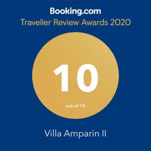 Φωτογραφία από το άλμπουμ του Villa Amparin II σε Valentín