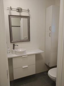 Gallery image of Aurora Studio apartment completely private in Keflavík