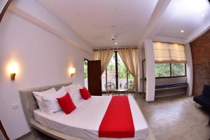 Gallery image of Lily Holiday Apartments in Hikkaduwa