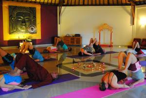 Gallery image of Holiway Garden Resort & SPA - Bali - CHSE Certified Hotel in Tejakula