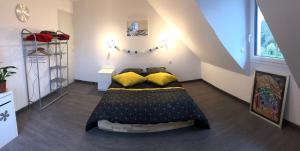 Foto sihtkohas Binic asuva majutusasutuse Chambres à BINIC galeriist