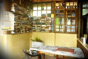 Foto da galeria de Jickys Nest em Varkala