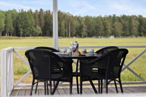 Fotografie z fotogalerie ubytování First Camp Skutberget-Karlstad v destinaci Karlstad