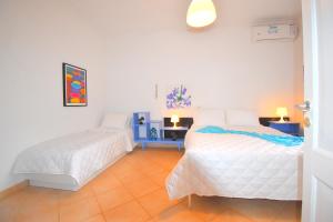 Fotografie z fotogalerie ubytování Barlee Beach Front House, Metamorfosi v destinaci Metamorfosi