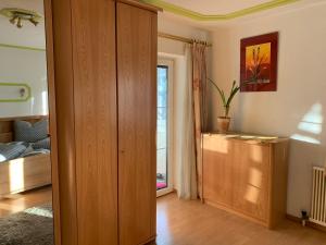 Fotografia z galérie ubytovania Ferienwohnung Urisee v destinácii Reutte