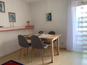 Fotografia z galérie ubytovania Ferienwohnung Urisee v destinácii Reutte