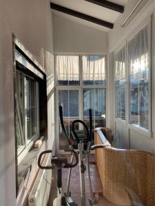 Fotografia z galérie ubytovania Ferienwohnung Urisee v destinácii Reutte