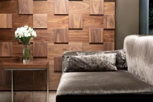 Posezení v ubytování Jalta Boutique Hotel