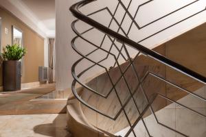 Fotografie z fotogalerie ubytování Jalta Boutique Hotel v Praze