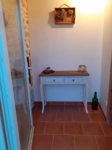 Fotografie z fotogalerie ubytování gîte le tilleul de la Fontaine v destinaci Alluy