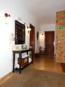 Imagen de la galería de Casa Rural Jardín del Desierto, en Tabernas