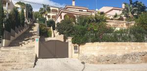 Galeriebild der Unterkunft Villa Cami de Aucanada in Alcúdia