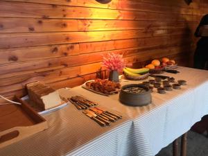 Φωτογραφία από το άλμπουμ του Hosteria Santa Rita στο Σαν Κάρλος ντε Μπαριλότσε