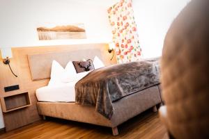 Fotografie z fotogalerie ubytování Frühstückspension Huber v destinaci Fuschl am See + 58 fotografií