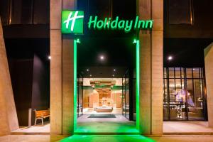 Fotografie z fotogalerie ubytování Holiday Inn - Lima Miraflores by IHG v destinaci Lima