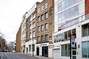 Gallery image of Mulberry Flat 3 - One bedroom 2nd floor by City Living London in London