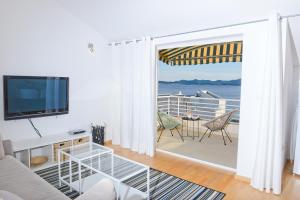 Gallery image of Apartman Basioli1 in Zadar