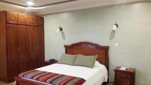 Gallery image of Hotel Casa Montero in Quito +65 photos