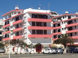 Gallery image of Apartamento Vintage Frente ao Mar in Monte Gordo