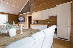 ストランダにあるStranda Fjellgrendのギャラリーの写真