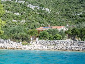 Hrvatska, KRAJ-OTOK PAŠMAN, House Divna