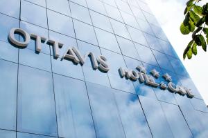 Gallery image of Hotel Ottavis in Chiclayo