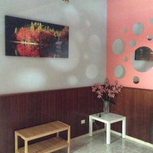 Zdjęcie z galerii obiektu Casa Garome 14 PARKING GRATIS w mieście Santa Cruz de la Palma