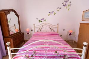 Afbeelding uit fotogalerij van Sant'Anna Bed & Breakfast in Agerola