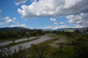 Príroda v okolí apartmánového hotela