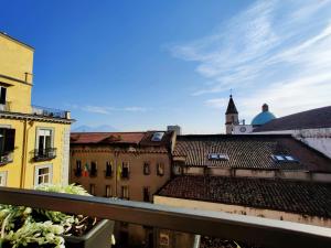 Fotografie z fotogalerie ubytování Tric Trac Hostel v Neapoli