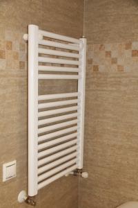 Kúpeľňa v ubytovaní Apartamento Iris