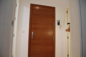 Fotografia z galérie ubytovania Apartamento Iris v destinácii Córdoba
