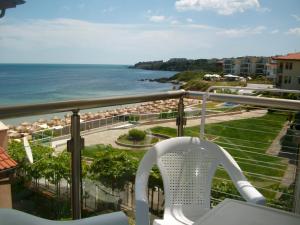 Gallery image of Barex Family Hotel in Sozopol