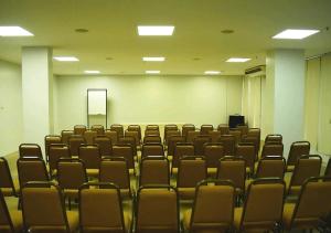 Konferenční prostory v ubytování Praiabella Hotel