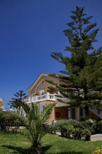 Fotografie z fotogalerie ubytování Jo An Beach Hotel v destinaci Adelianos Kampos