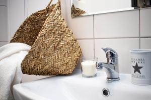Fotografia z galérie ubytovania Apartamenty KDN na Rysiej v Katoviciach