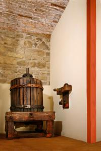 Fotografie z fotogalerie ubytování I Veroni - Agriturismo and Wine Cellar v destinaci Pontassieve