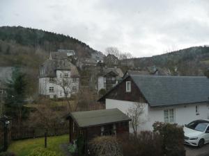 Photo de la galerie de l'établissement Ferienwohnung Ambiente, à Winterberg