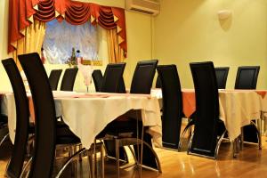Fotografie z fotogalerie ubytování City View Hotel v Londýně