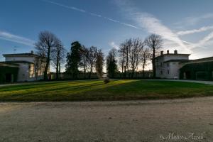 Mynd úr myndasafni af Ostello Castello Mina Della Scala í Casteldidone