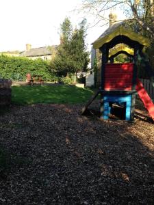 Billede fra billedgalleriet på Holliers Hotel i Shanklin