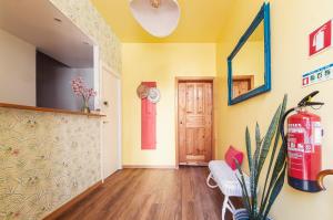Fotografie z fotogalerie ubytování Sunlight House v destinaci Faro