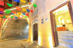 Gallery image of Hotel Real Guanajuato in Guanajuato