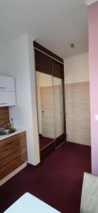 Afbeelding uit fotogalerij van Brasna apartment 3-Kupalisko in Nové Zámky