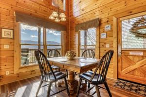 Galería fotográfica de Hunters Hideaway en Pigeon Forge