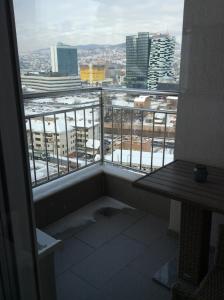 Afbeelding uit fotogalerij van S&A Apartment Sarajevo in Sarajevo