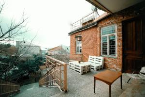 Gallery image of Guest House Old Kutaisi in Kutaisi